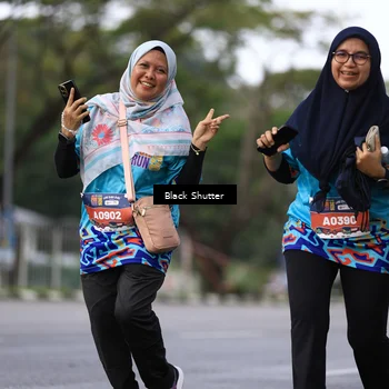 Runner Photo 7781890