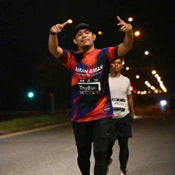 Runner Photo 7781893
