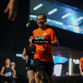 Runner Photo 7781894