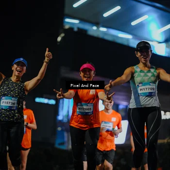 Runner Photo 7781898