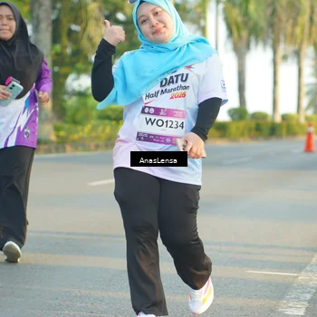 Runner Photo 7781907