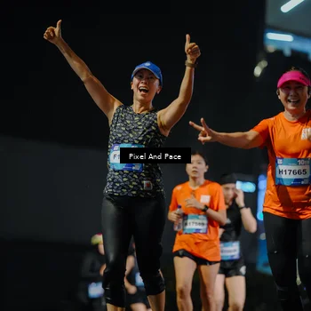 Runner Photo 7781911