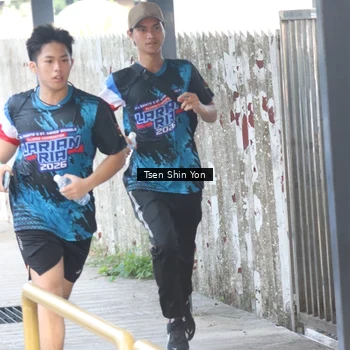 Runner Photo 7781924