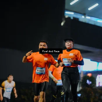 Runner Photo 7781930