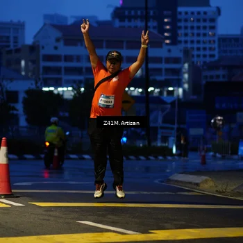 Runner Photo 7781931