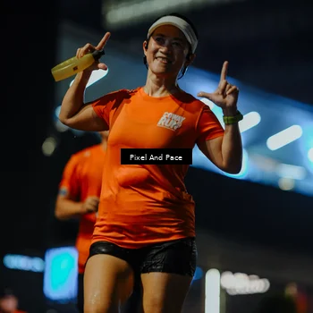 Runner Photo 7781934