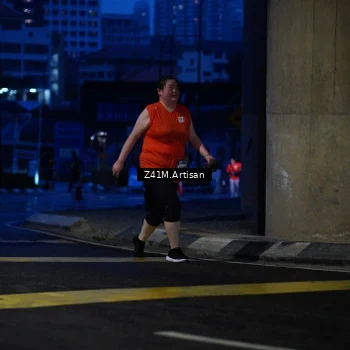 Runner Photo 7781946