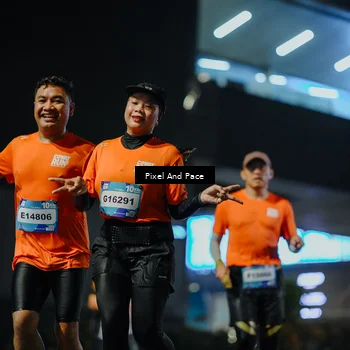 Runner Photo 7781954