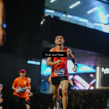 Runner Photo 7781957