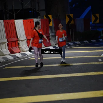 Runner Photo 7781959