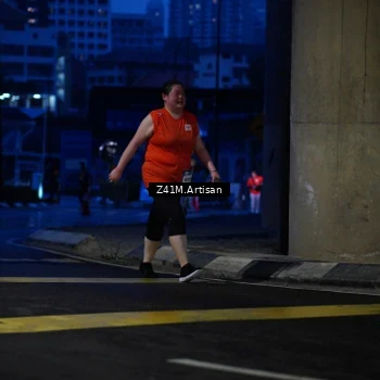 Runner Photo 7781961