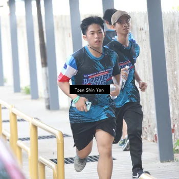 Runner Photo 7781962