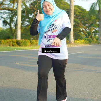 Runner Photo 7781967