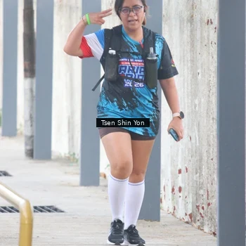 Runner Photo 7781970