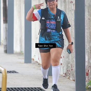 Runner Photo 7781973