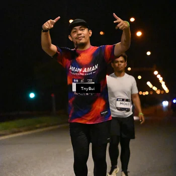 Runner Photo 7782020