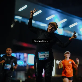 Runner Photo 7782060
