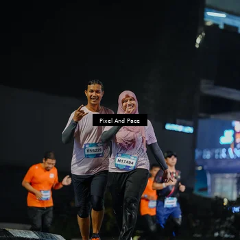 Runner Photo 7782062
