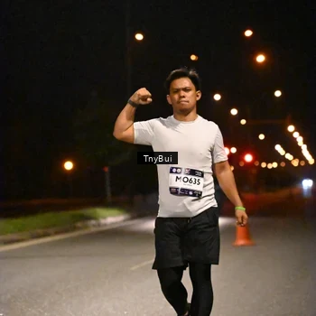 Runner Photo 7782067