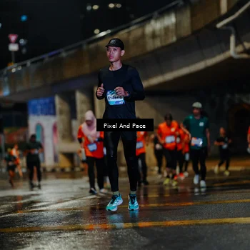 Runner Photo 7782070