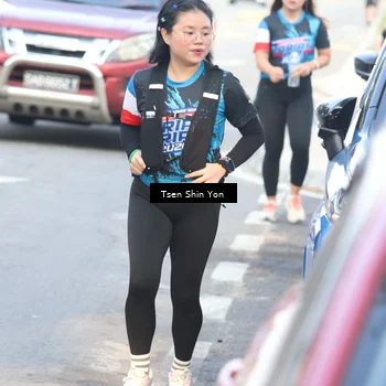 Runner Photo 7782074