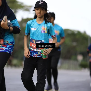 Runner Photo 7782079