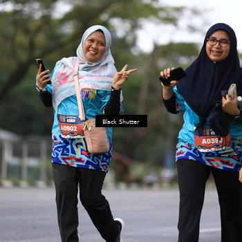 Runner Photo 7782081
