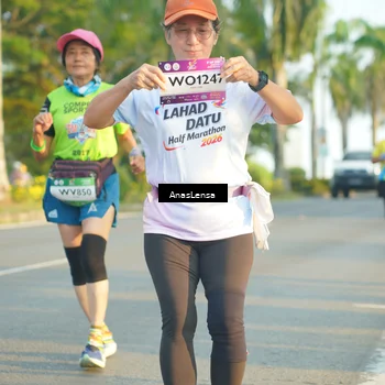 Runner Photo 7782085