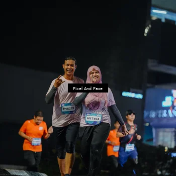 Runner Photo 7782087