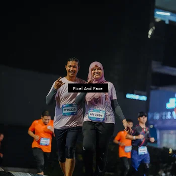 Runner Photo 7782090