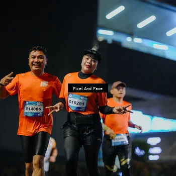 Runner Photo 7782093