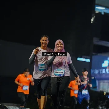 Runner Photo 7782095