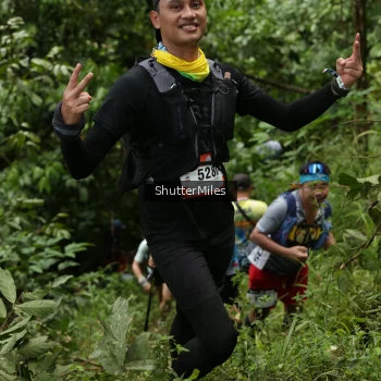 Runner Photo 77821