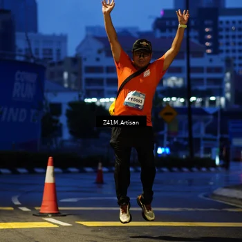 Runner Photo 7782103