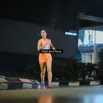 Runner Photo 7782112