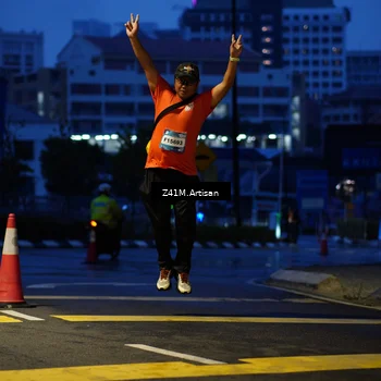 Runner Photo 7782134