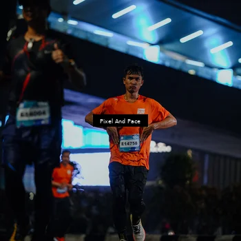 Runner Photo 7782141