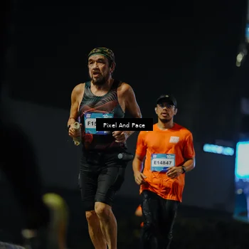 Runner Photo 7782144