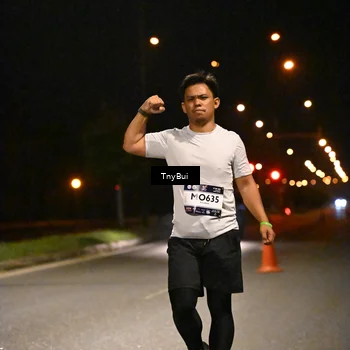 Runner Photo 7782145