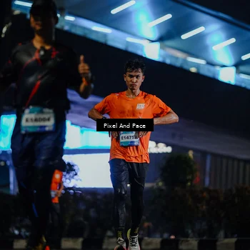 Runner Photo 7782149
