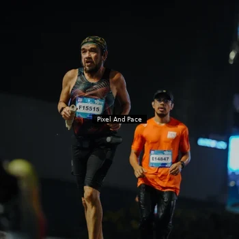 Runner Photo 7782152