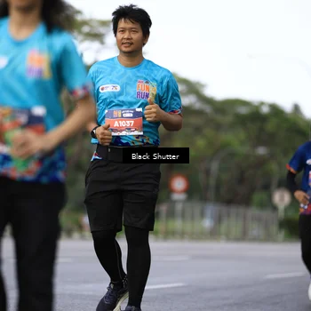Runner Photo 7782157