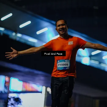 Runner Photo 7782162