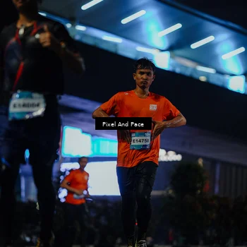 Runner Photo 7782163