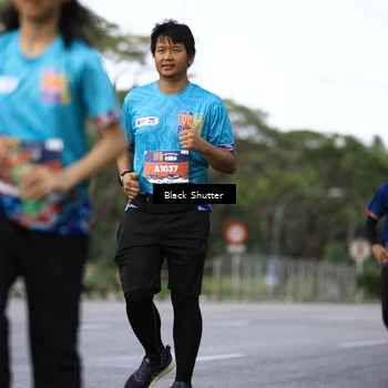 Runner Photo 7782166