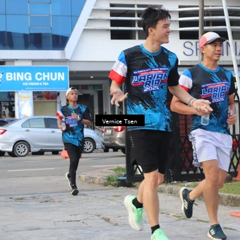 Runner Photo 7782169