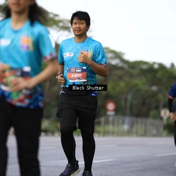 Runner Photo 7782174