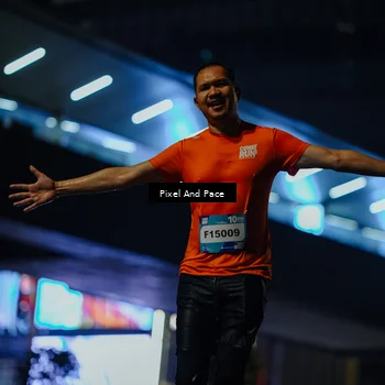 Runner Photo 7782181