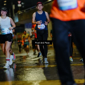 Runner Photo 7782182