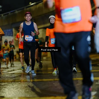Runner Photo 7782197